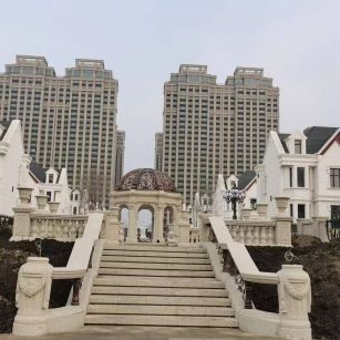 自贡黄金麻工程案例