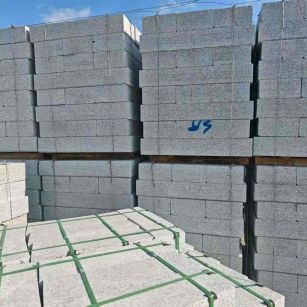 自贡路牙石 马路牙子 侧石