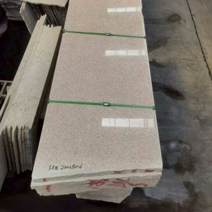 自贡虾红毛板 异形定制