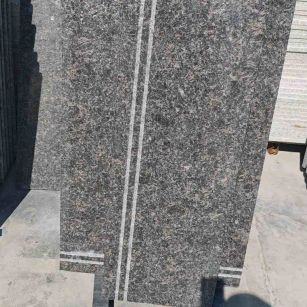 自贡英国棕楼梯踏步