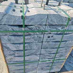 自贡浪淘沙水沟盖板