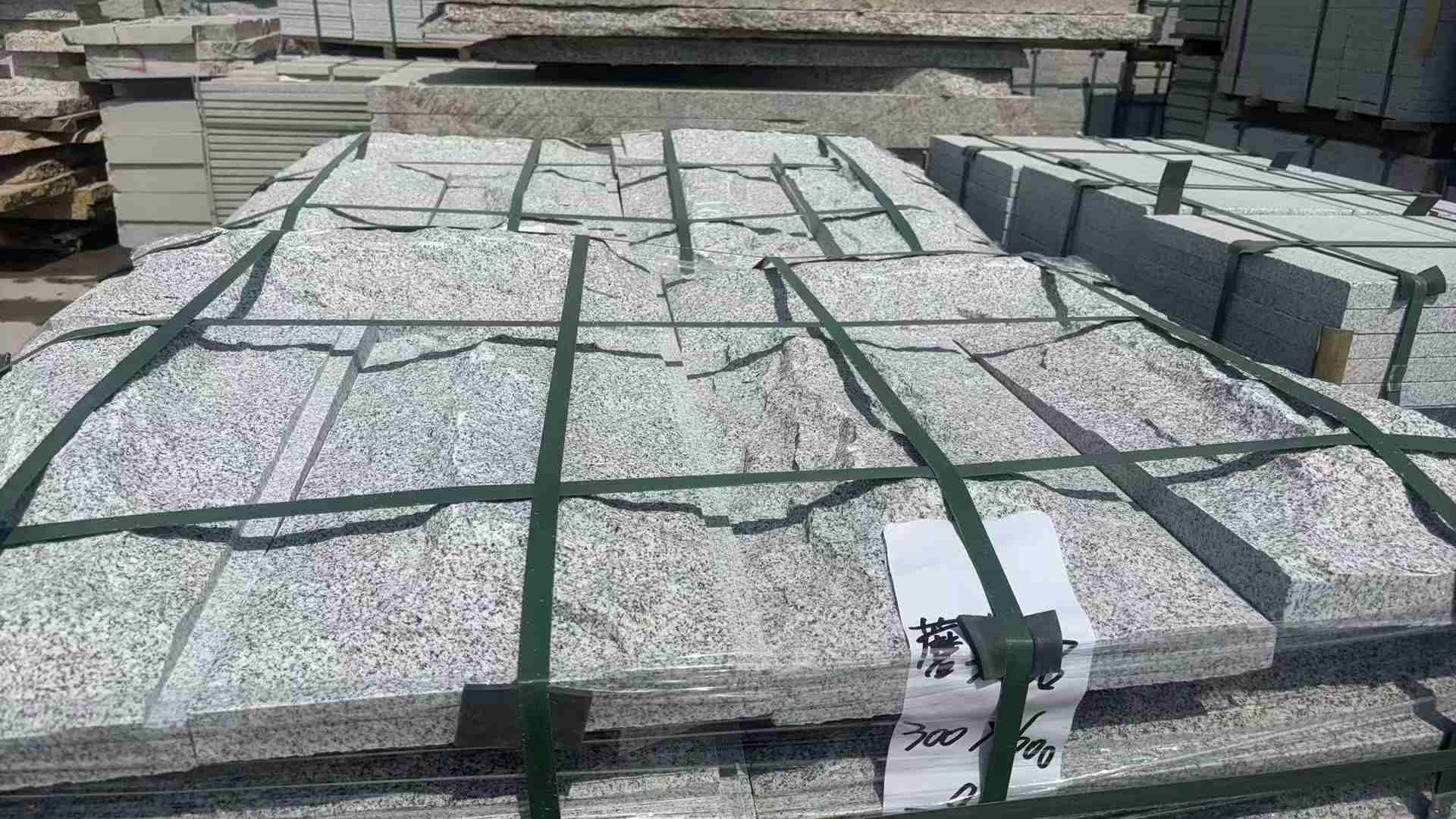 自贡蘑菇石 自然面