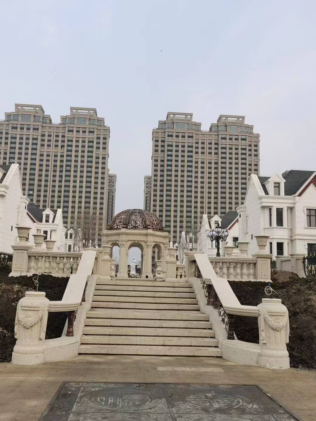 自贡黄金麻工程案例