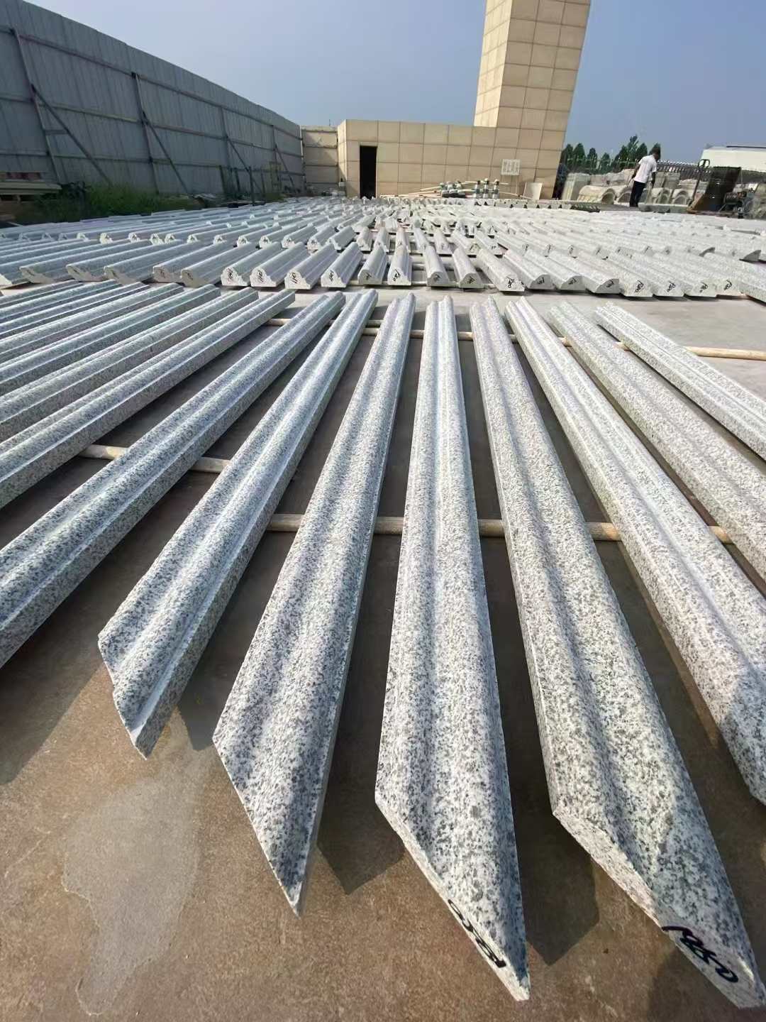 自贡 别墅异形线条 异形定制