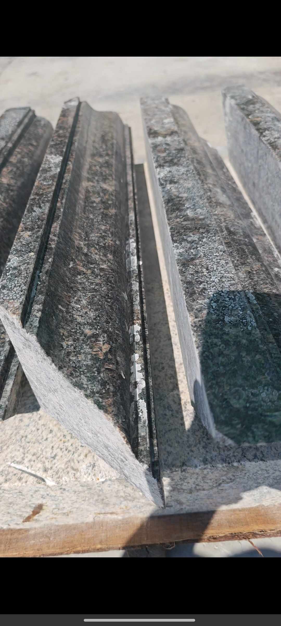 自贡英国棕别墅线条